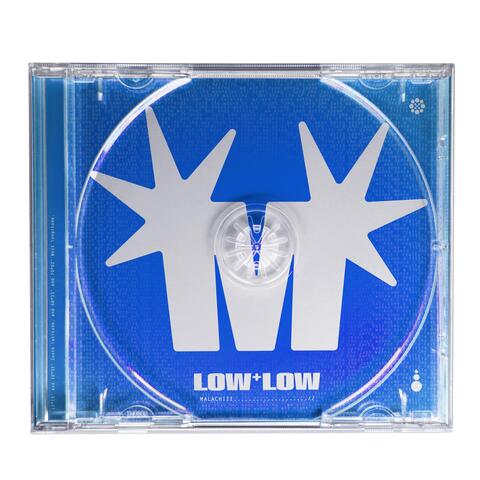 Low Low album art