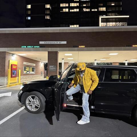 ATM album art