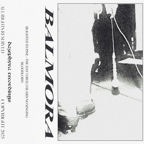 Prologue album art