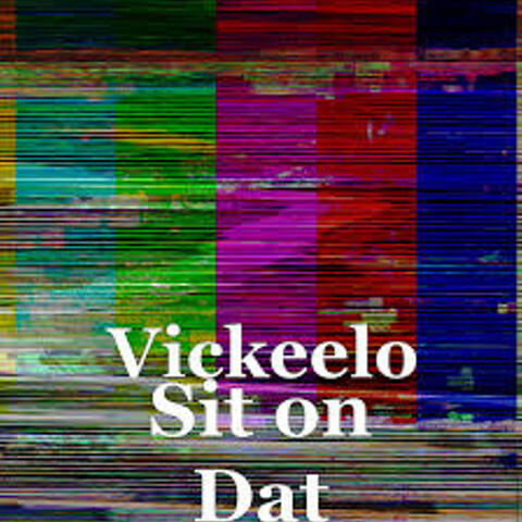 Sit On Dat album art