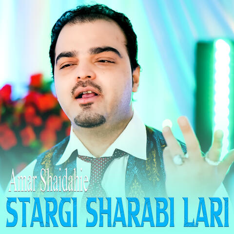 Stargi Sharabi Lari album art