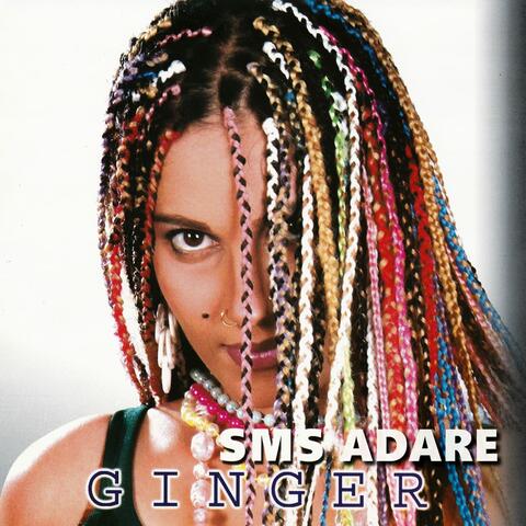 SMS Adare album art