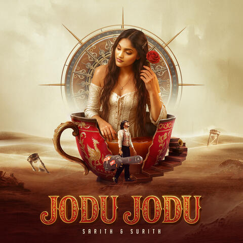 Jodu Jodu album art