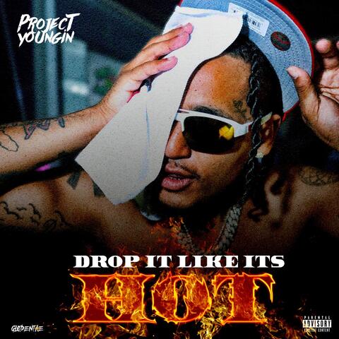 Drop It Like Its Hot album art