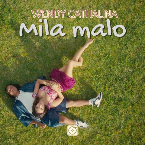 Mila malo album art