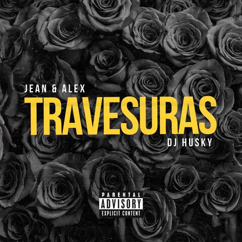 Travesuras album art