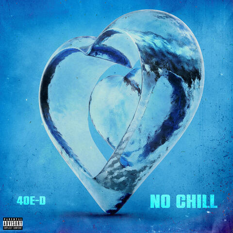 No Chill album art