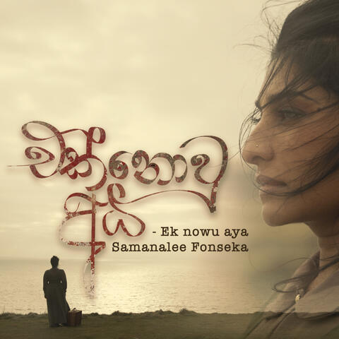 Ek Nowu Aya album art