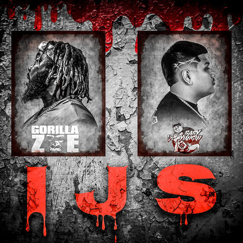 IJS album art