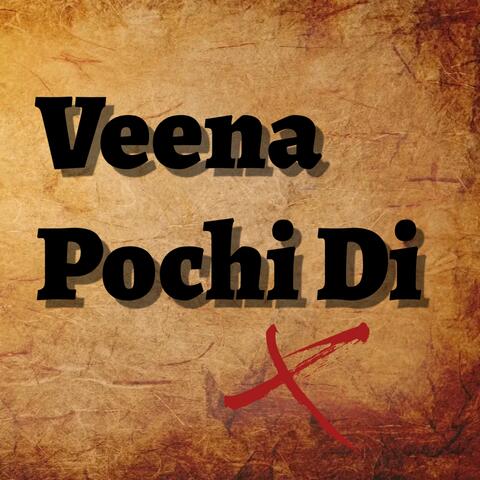 Veena Pochi Di album art