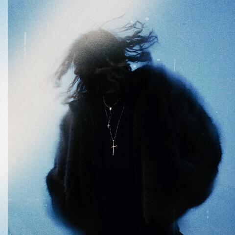 Power album art