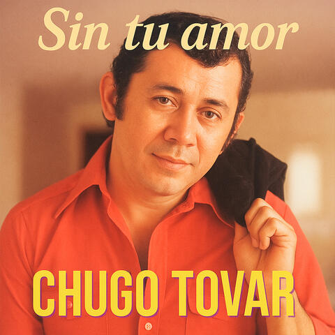 Sin Tu Amor album art