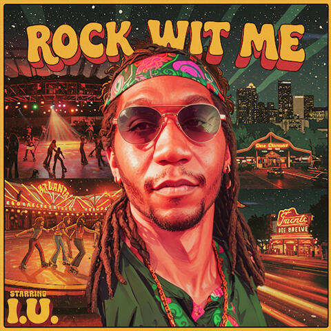 Rock Wit Me album art