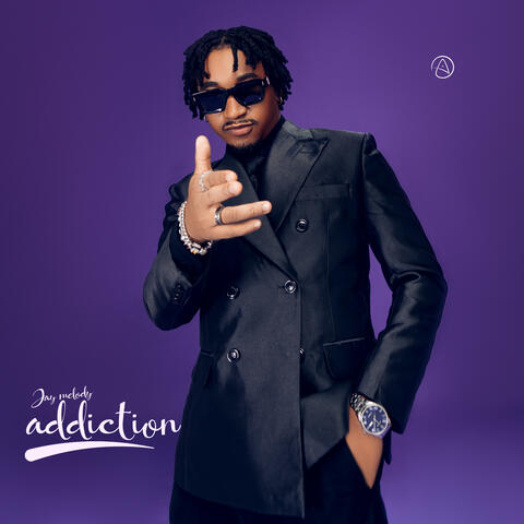 Addiction album art
