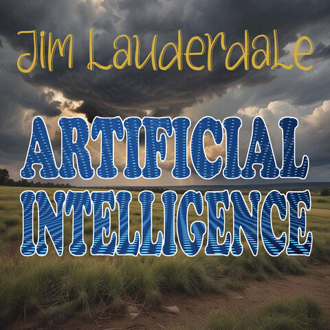 Artificial Intelligence album art