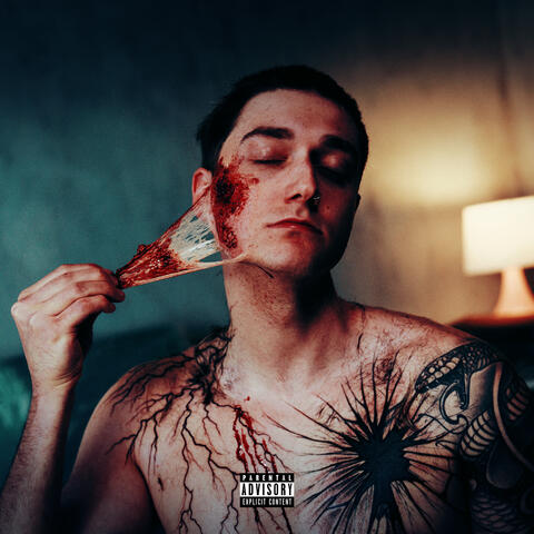 Lost Myself 2 Find Myself album art