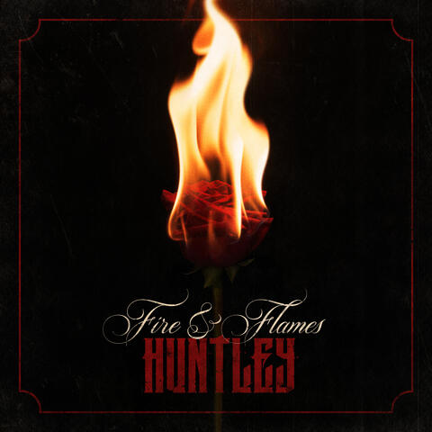 Fire And Flames album art