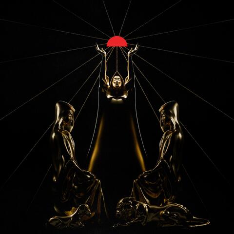 Sisters Of Winter album art