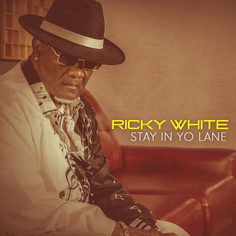 Stay In Yo Lane album art