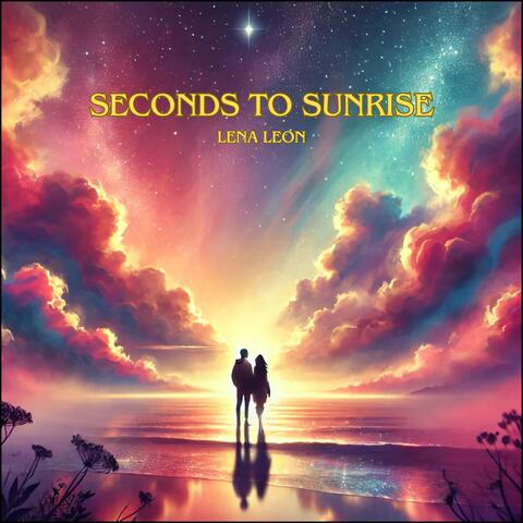 Seconds to Sunrise album art