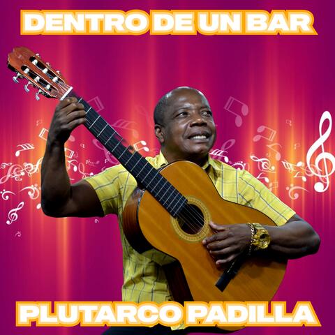 Dentro De Un Bar album art