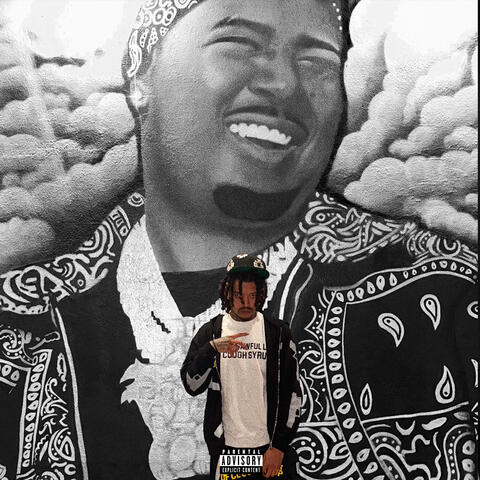 Bulls Eye 2 album art