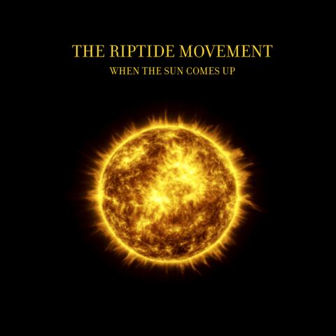 When The Sun Comes Up album art