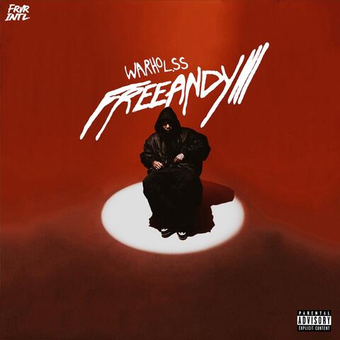 FREE ANDY III album art