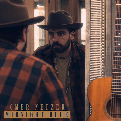 Midnight Blue album art