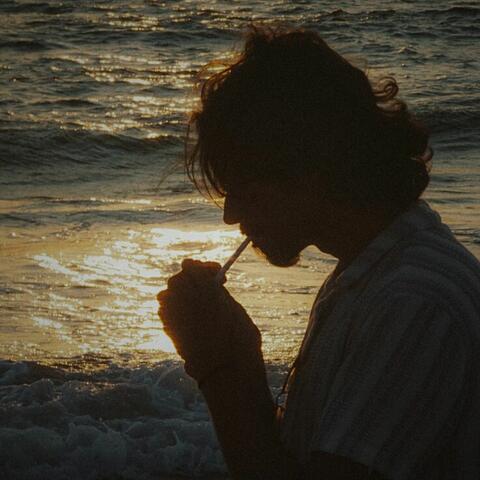 vibes album art
