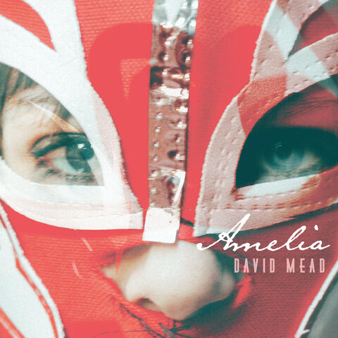 Amelia album art