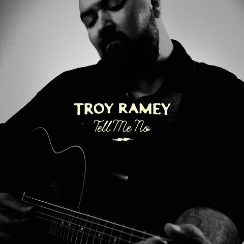 Tell Me No (Stripped) album art