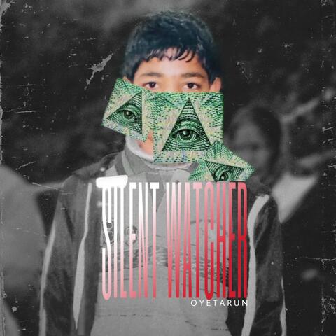 Silent watcher album art