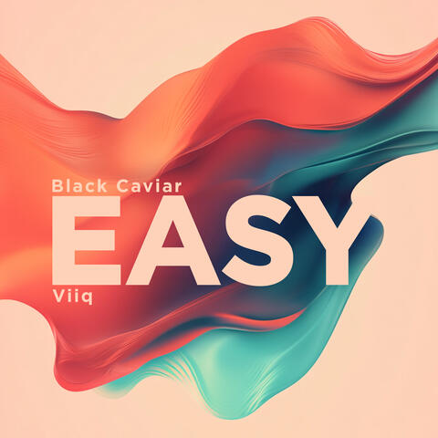 Easy album art