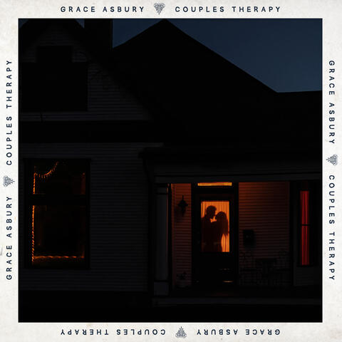 Couples Therapy album art