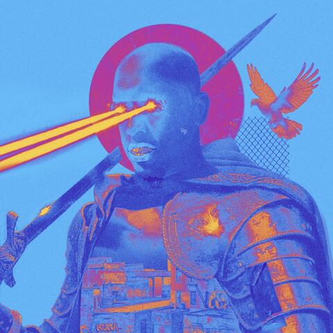 Can't Stop Me Now (Gregatron Remix) album art