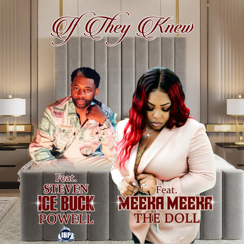 If They Knew (Bout Me & U) album art