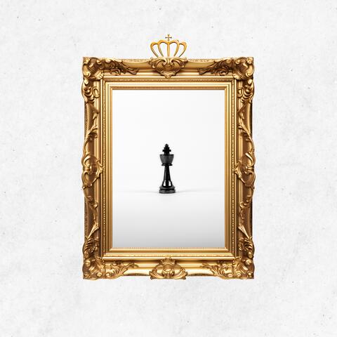 The Crown album art