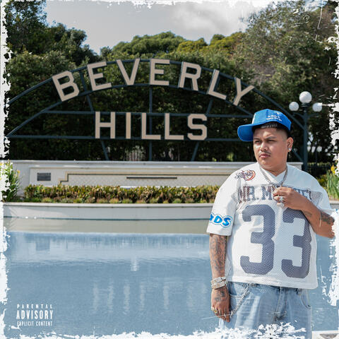 Beverly Hills album art