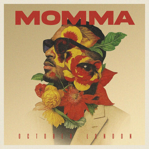 Momma album art