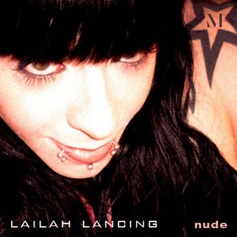 nude album art