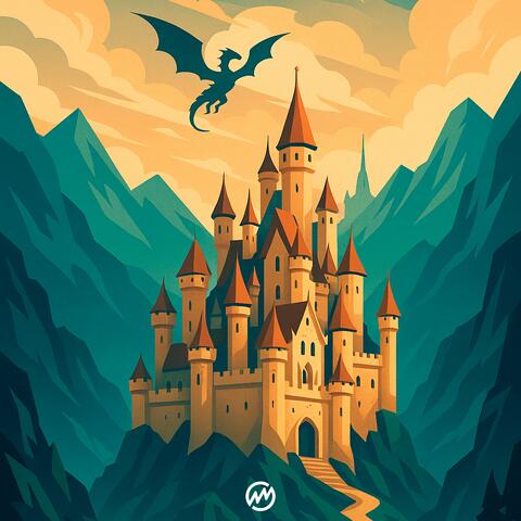 Epic Adventures album art