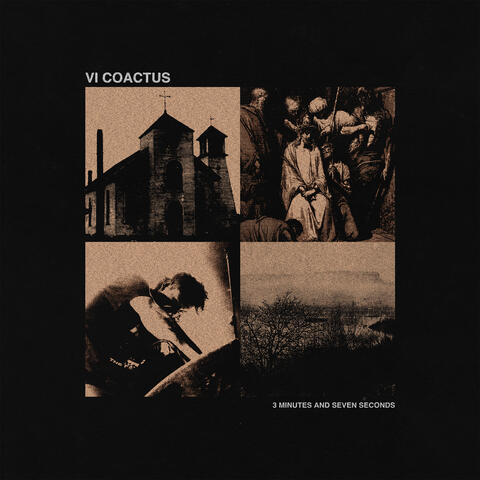 Vi Coactus album art
