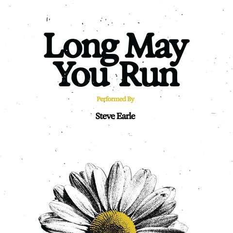 Long May You Run album art