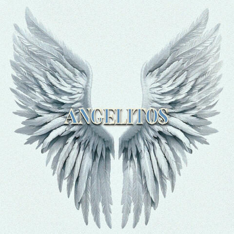 ANGELITOS album art