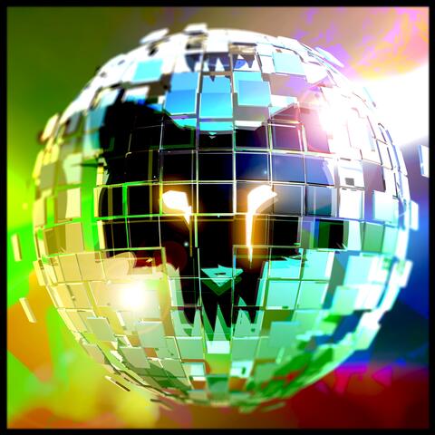 An illusion all the way album art