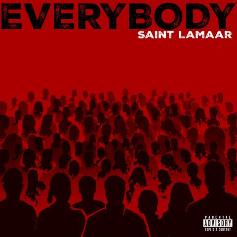 Everybody album art