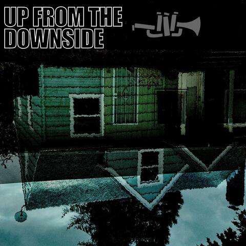Up From The Downside album art
