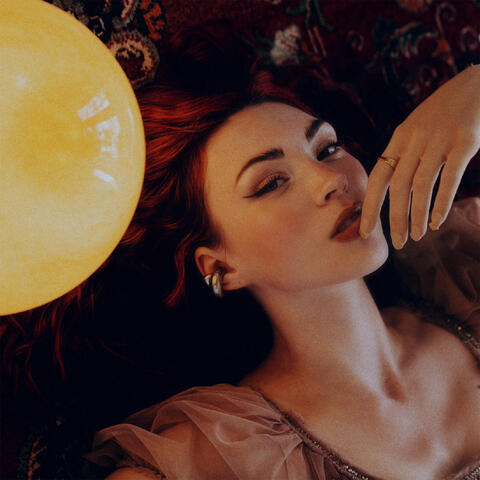 Sugar Coated Love album art