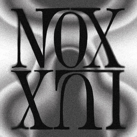 Nox Lux album art